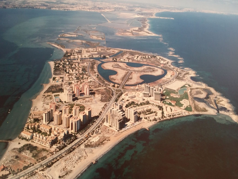 POLIGONO -A, 30380, ,Terreno,En Venta,1092