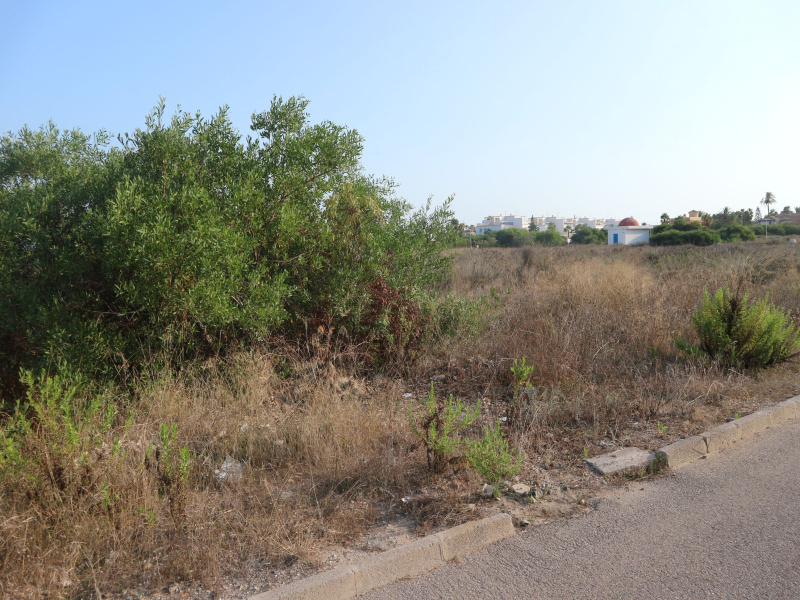 POLIGONO -A, 30380, ,Terreno,En Venta,1092