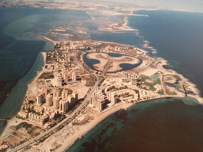 Polígona A, nº 82, 30380, ,Terreno,En Venta,1136