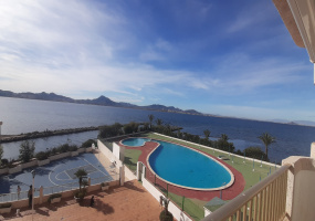 Urbanización Rubí I, 30380, 3 Habitaciones Habitaciones, ,2 BathroomsBathrooms,Apartamento,En Venta,Rubí,3,1199