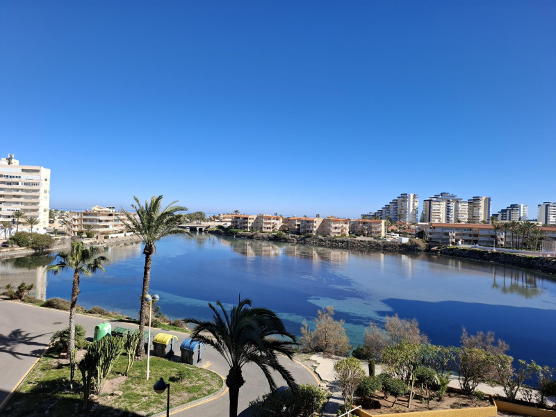 Urbanización Rubí I, 30380, 3 Habitaciones Habitaciones, ,2 BathroomsBathrooms,Apartamento,En Venta,Rubí,3,1199