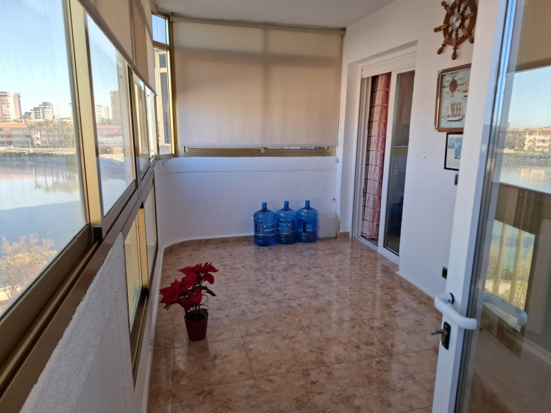 Urbanización Rubí I, 30380, 3 Habitaciones Habitaciones, ,2 BathroomsBathrooms,Apartamento,En Venta,Rubí,3,1199