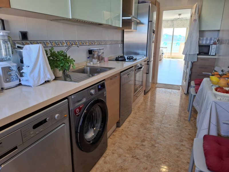 Urbanización Rubí I, 30380, 3 Habitaciones Habitaciones, ,2 BathroomsBathrooms,Apartamento,En Venta,Rubí,3,1199