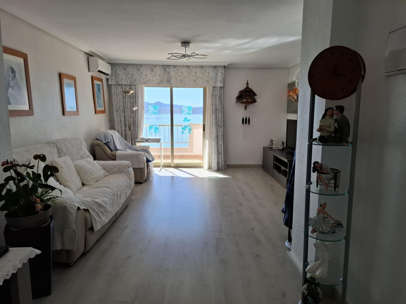 Urbanización Rubí I, 30380, 3 Habitaciones Habitaciones, ,2 BathroomsBathrooms,Apartamento,En Venta,Rubí,3,1199