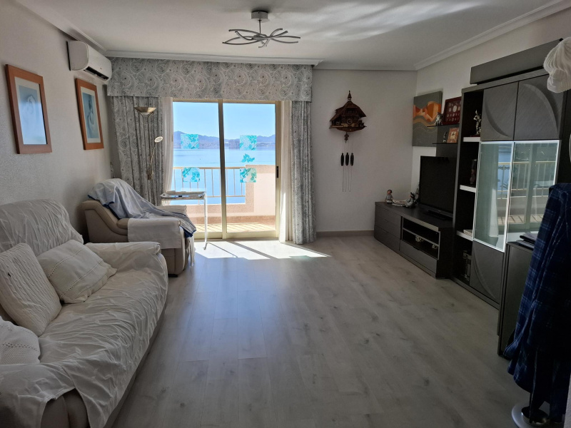 Urbanización Rubí I, 30380, 3 Habitaciones Habitaciones, ,2 BathroomsBathrooms,Apartamento,En Venta,Rubí,3,1199