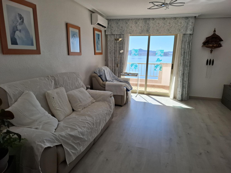 Urbanización Rubí I, 30380, 3 Habitaciones Habitaciones, ,2 BathroomsBathrooms,Apartamento,En Venta,Rubí,3,1199