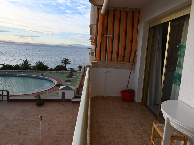 Urbanización Rubí I, 30380, 3 Habitaciones Habitaciones, ,2 BathroomsBathrooms,Apartamento,En Venta,Rubí,3,1199