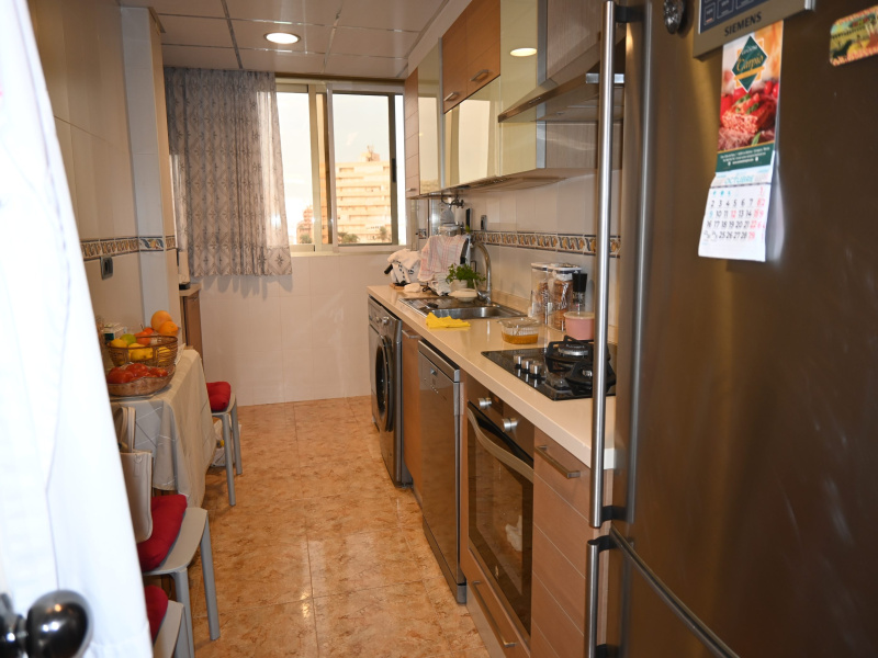 Urbanización Rubí I, 30380, 3 Habitaciones Habitaciones, ,2 BathroomsBathrooms,Apartamento,En Venta,Rubí,3,1199