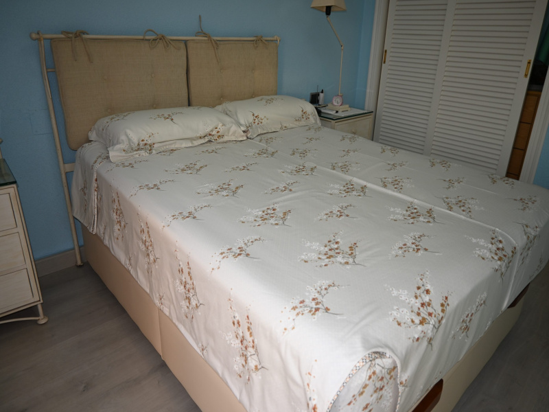 Urbanización Rubí I, 30380, 3 Habitaciones Habitaciones, ,2 BathroomsBathrooms,Apartamento,En Venta,Rubí,3,1199