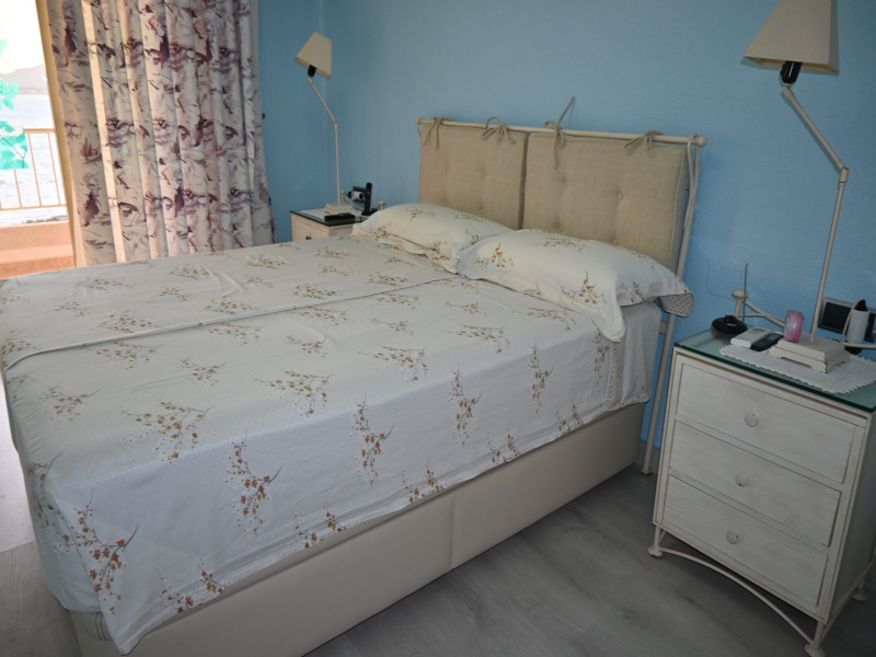 Urbanización Rubí I, 30380, 3 Habitaciones Habitaciones, ,2 BathroomsBathrooms,Apartamento,En Venta,Rubí,3,1199