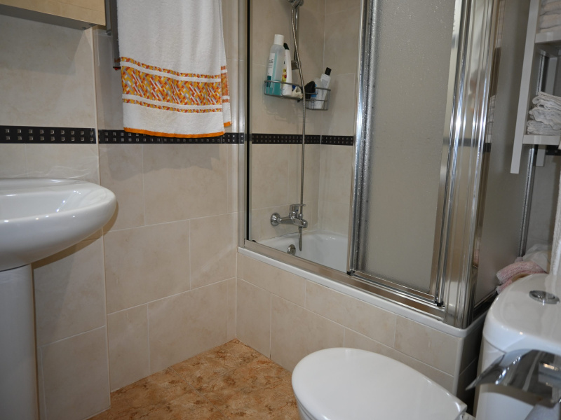 Urbanización Rubí I, 30380, 3 Habitaciones Habitaciones, ,2 BathroomsBathrooms,Apartamento,En Venta,Rubí,3,1199