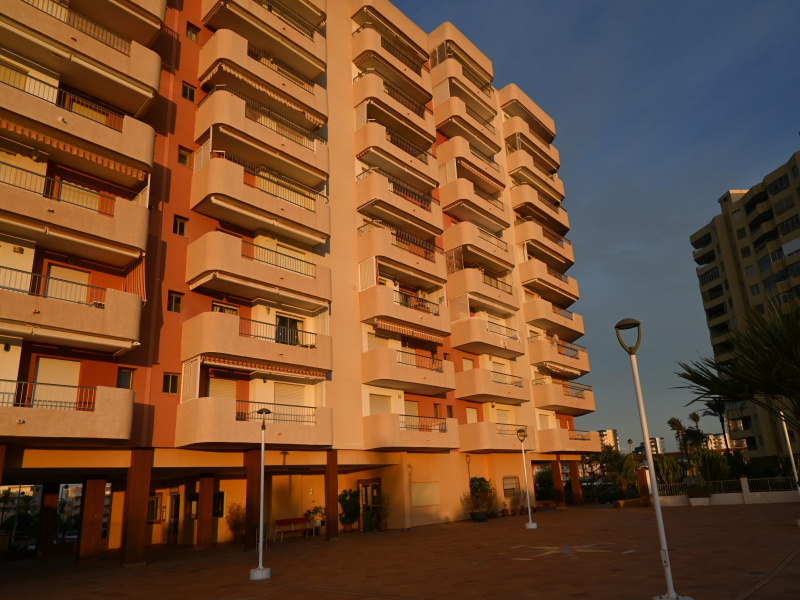 Urbanización Rubí I, 30380, 3 Habitaciones Habitaciones, ,2 BathroomsBathrooms,Apartamento,En Venta,Rubí,3,1199