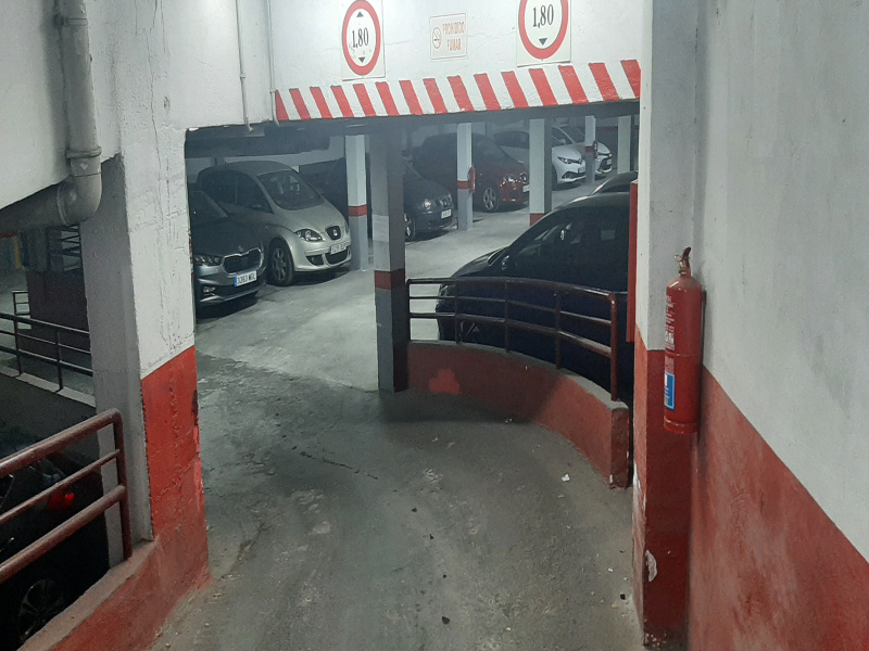 C/ tirso de molina, 30203, ,Terreno,En Venta,-1,1247