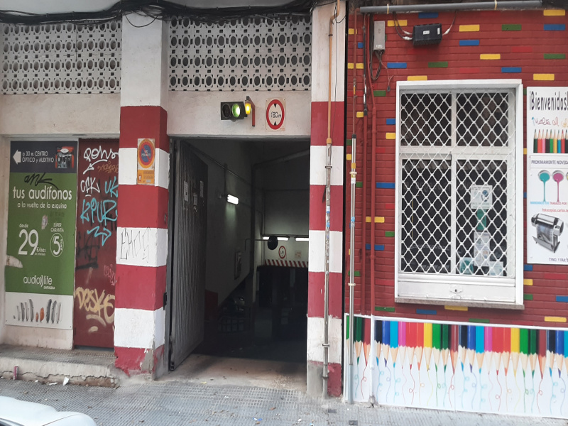 C/ tirso de molina, 30203, ,Terreno,En Venta,-1,1247