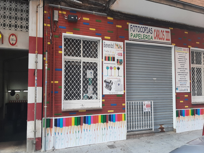 C/ tirso de molina, 30203, ,Terreno,En Venta,-1,1247