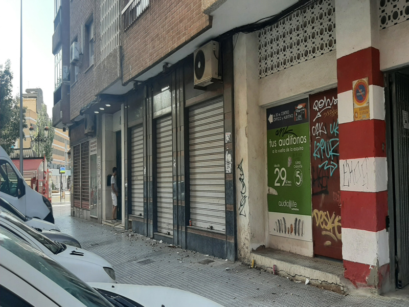 C/ tirso de molina, 30203, ,Terreno,En Venta,-1,1247