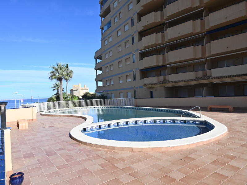 Puerto Escondido, 30380, 2 Habitaciones Habitaciones, ,2 BathroomsBathrooms,Apartamento,En Venta,5,1250