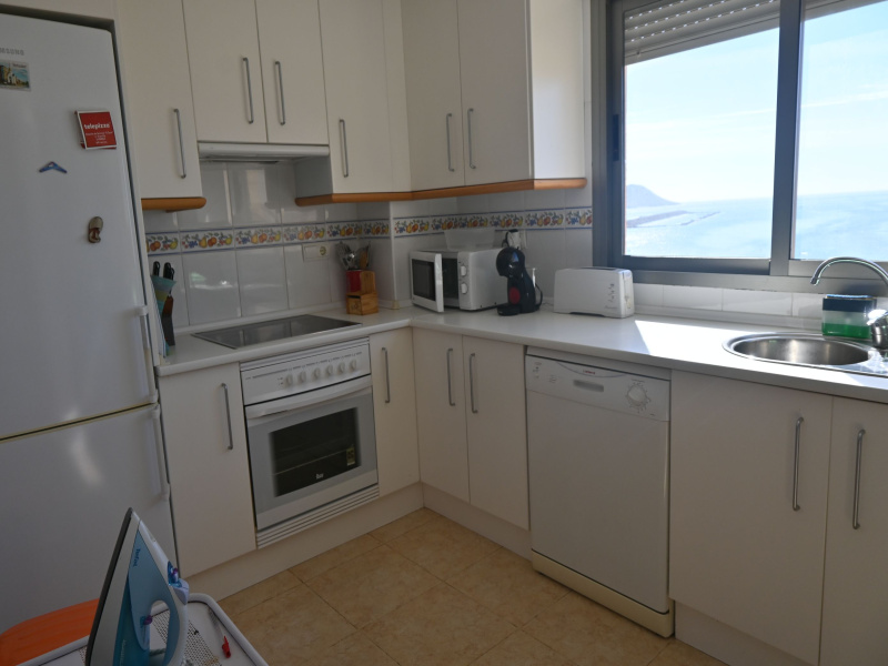 Puerto Escondido, 30380, 2 Habitaciones Habitaciones, ,2 BathroomsBathrooms,Apartamento,En Venta,5,1250