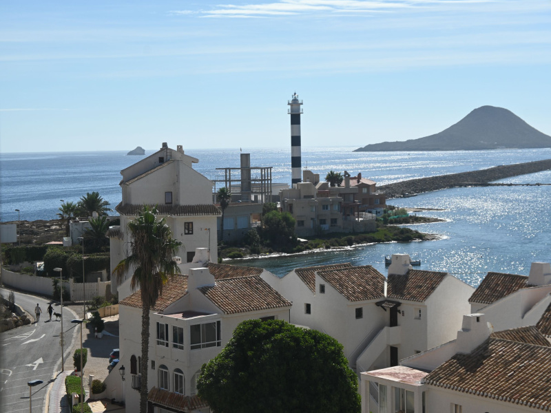 Puerto Escondido, 30380, 2 Habitaciones Habitaciones, ,2 BathroomsBathrooms,Apartamento,En Venta,5,1250