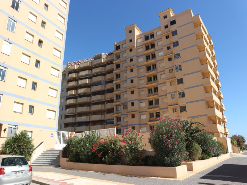 Puerto Escondido, 30380, 2 Habitaciones Habitaciones, ,2 BathroomsBathrooms,Apartamento,En Venta,5,1250