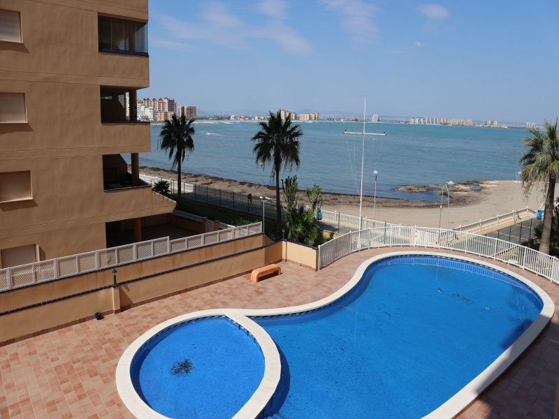 Puerto Escondido, 30380, 2 Habitaciones Habitaciones, ,2 BathroomsBathrooms,Apartamento,En Venta,5,1250