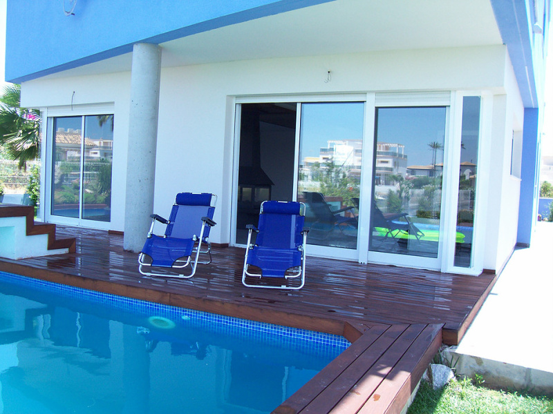 Veneciola Poligono E109, 30380, 5 Habitaciones Habitaciones, ,3 BathroomsBathrooms,Casa de Campo,En Venta,1,1264