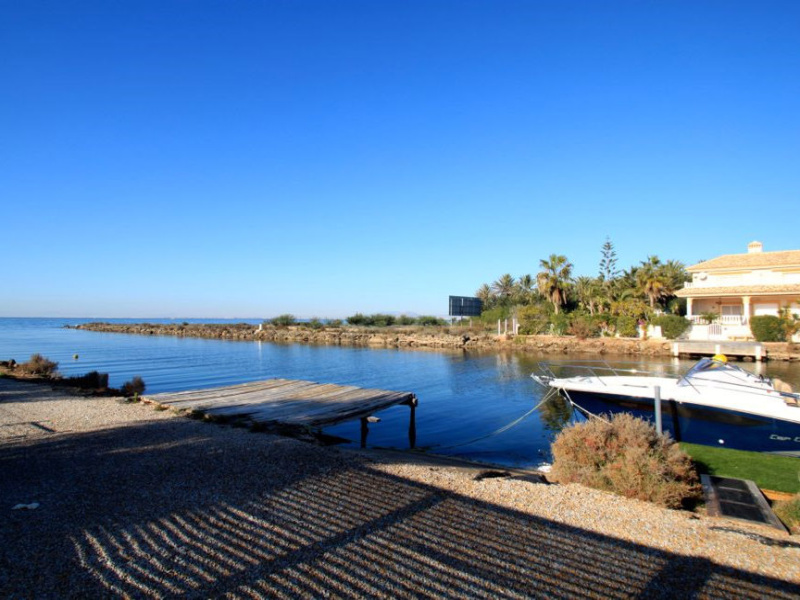 Veneciola Poligono E109, 30380, 5 Habitaciones Habitaciones, ,3 BathroomsBathrooms,Casa de Campo,En Venta,1,1264