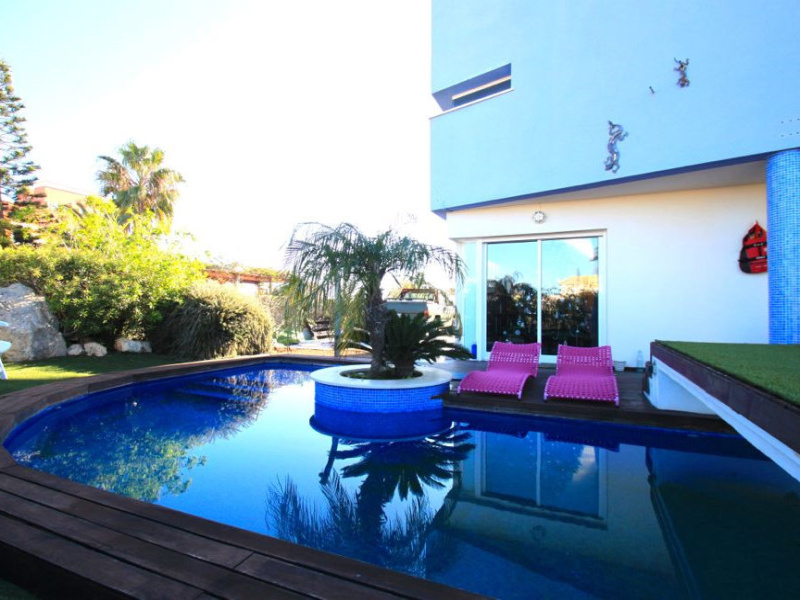 Veneciola Poligono E109, 30380, 5 Habitaciones Habitaciones, ,3 BathroomsBathrooms,Casa de Campo,En Venta,1,1264