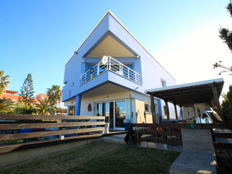 Veneciola Poligono E109, 30380, 5 Habitaciones Habitaciones, ,3 BathroomsBathrooms,Casa de Campo,En Venta,1,1264