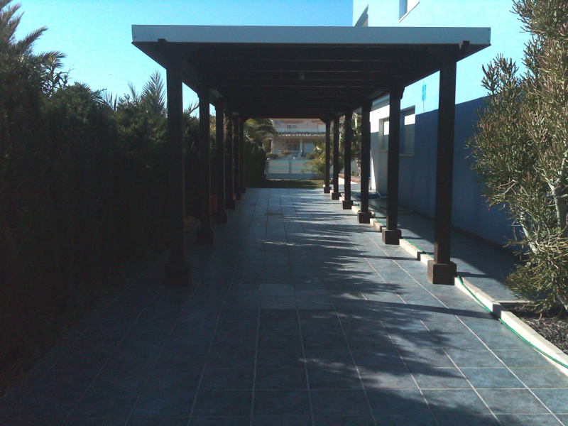 Veneciola Poligono E109, 30380, 5 Habitaciones Habitaciones, ,3 BathroomsBathrooms,Casa de Campo,En Venta,1,1264