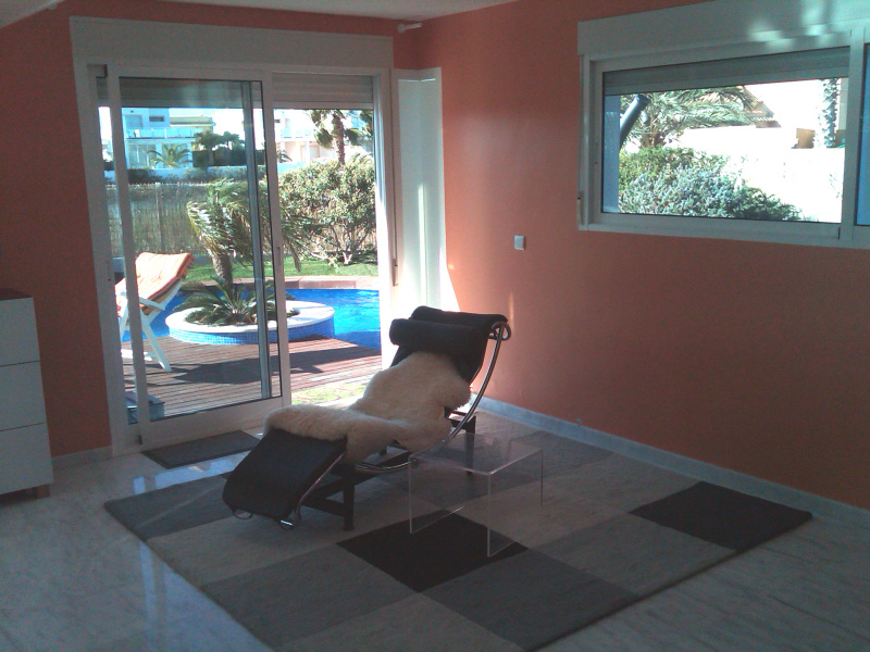 Veneciola Poligono E109, 30380, 5 Habitaciones Habitaciones, ,3 BathroomsBathrooms,Casa de Campo,En Venta,1,1264