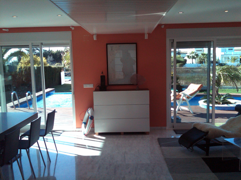 Veneciola Poligono E109, 30380, 5 Habitaciones Habitaciones, ,3 BathroomsBathrooms,Casa de Campo,En Venta,1,1264