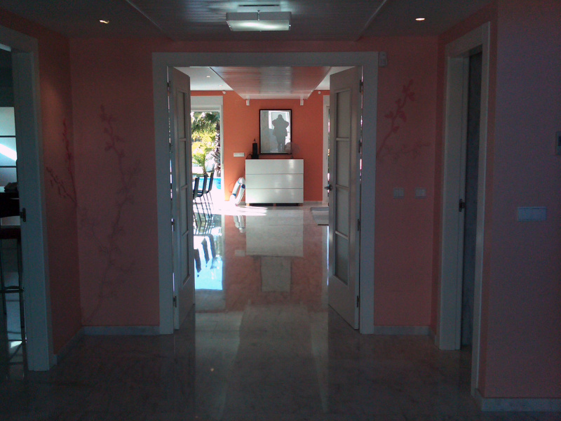 Veneciola Poligono E109, 30380, 5 Habitaciones Habitaciones, ,3 BathroomsBathrooms,Casa de Campo,En Venta,1,1264