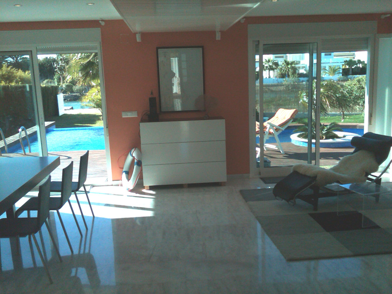 Veneciola Poligono E109, 30380, 5 Habitaciones Habitaciones, ,3 BathroomsBathrooms,Casa de Campo,En Venta,1,1264