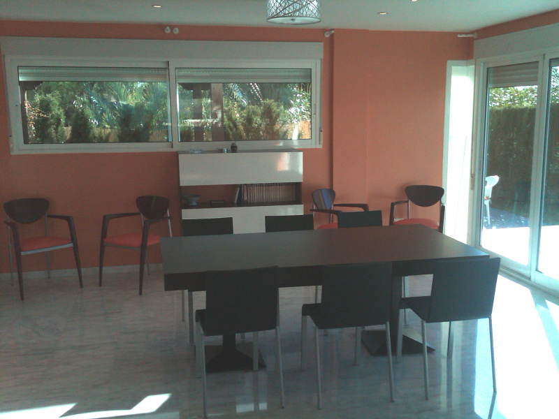 Veneciola Poligono E109, 30380, 5 Habitaciones Habitaciones, ,3 BathroomsBathrooms,Casa de Campo,En Venta,1,1264