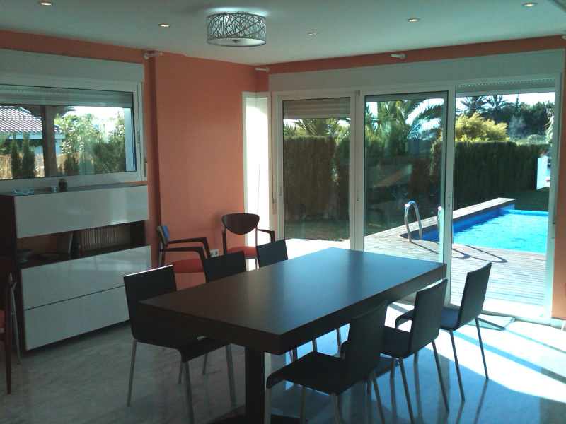 Veneciola Poligono E109, 30380, 5 Habitaciones Habitaciones, ,3 BathroomsBathrooms,Casa de Campo,En Venta,1,1264