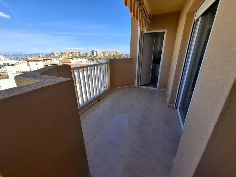 Urbanización Marinesco II, 30380, 3 Habitaciones Habitaciones, ,3 BathroomsBathrooms,Apartamento,En Venta,5,1269