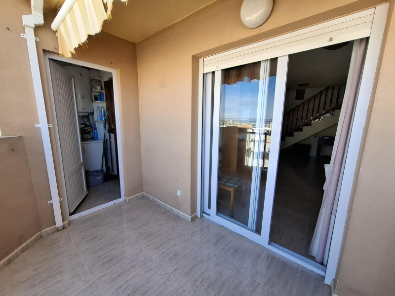 Urbanización Marinesco II, 30380, 3 Habitaciones Habitaciones, ,3 BathroomsBathrooms,Apartamento,En Venta,5,1269