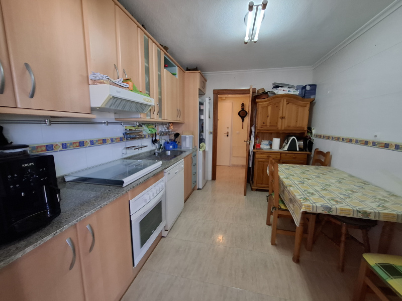 Urbanización Marinesco II, 30380, 3 Habitaciones Habitaciones, ,3 BathroomsBathrooms,Apartamento,En Venta,5,1269