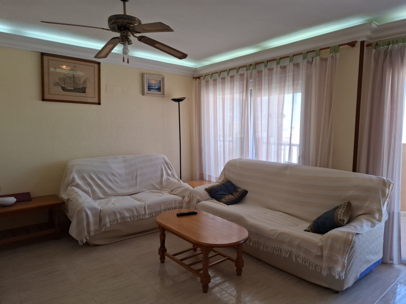 Urbanización Marinesco II, 30380, 3 Habitaciones Habitaciones, ,3 BathroomsBathrooms,Apartamento,En Venta,5,1269