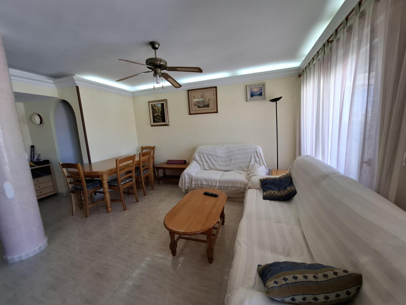 Urbanización Marinesco II, 30380, 3 Habitaciones Habitaciones, ,3 BathroomsBathrooms,Apartamento,En Venta,5,1269