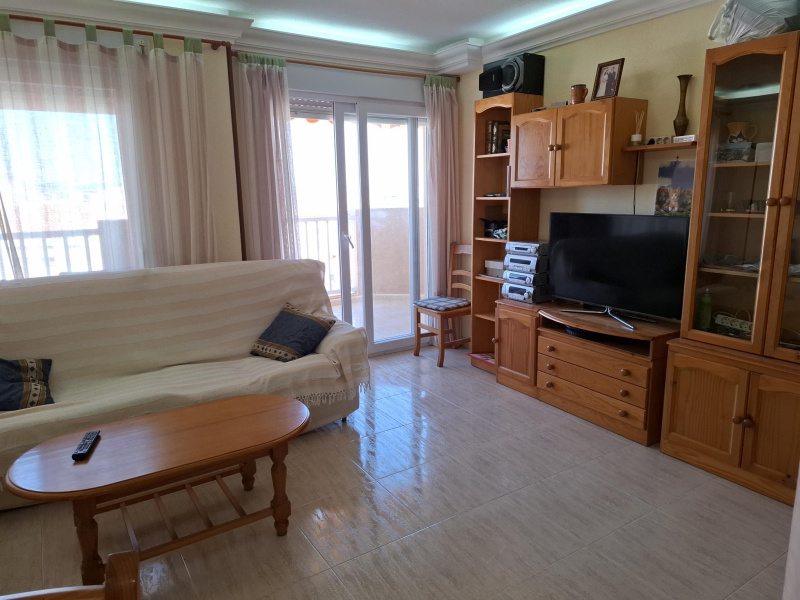 Urbanización Marinesco II, 30380, 3 Habitaciones Habitaciones, ,3 BathroomsBathrooms,Apartamento,En Venta,5,1269