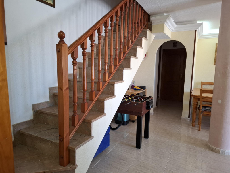 Urbanización Marinesco II, 30380, 3 Habitaciones Habitaciones, ,3 BathroomsBathrooms,Apartamento,En Venta,5,1269