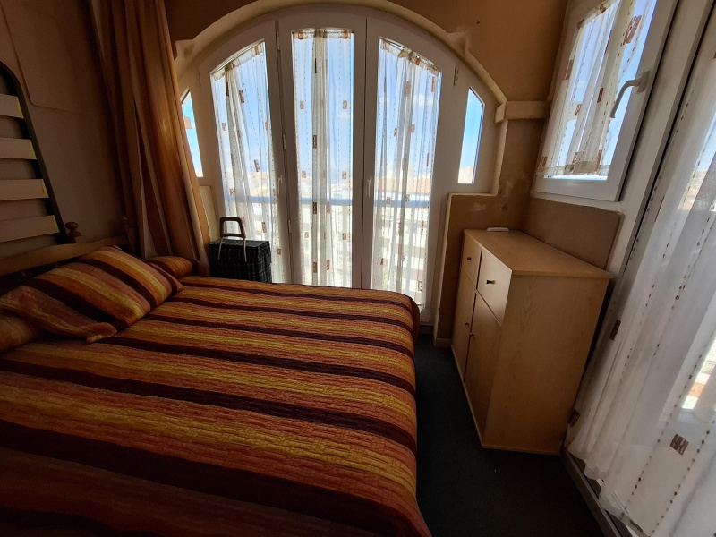 Urbanización Marinesco II, 30380, 3 Habitaciones Habitaciones, ,3 BathroomsBathrooms,Apartamento,En Venta,5,1269