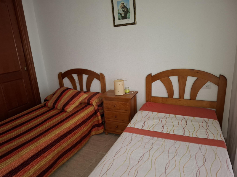 Urbanización Marinesco II, 30380, 3 Habitaciones Habitaciones, ,3 BathroomsBathrooms,Apartamento,En Venta,5,1269