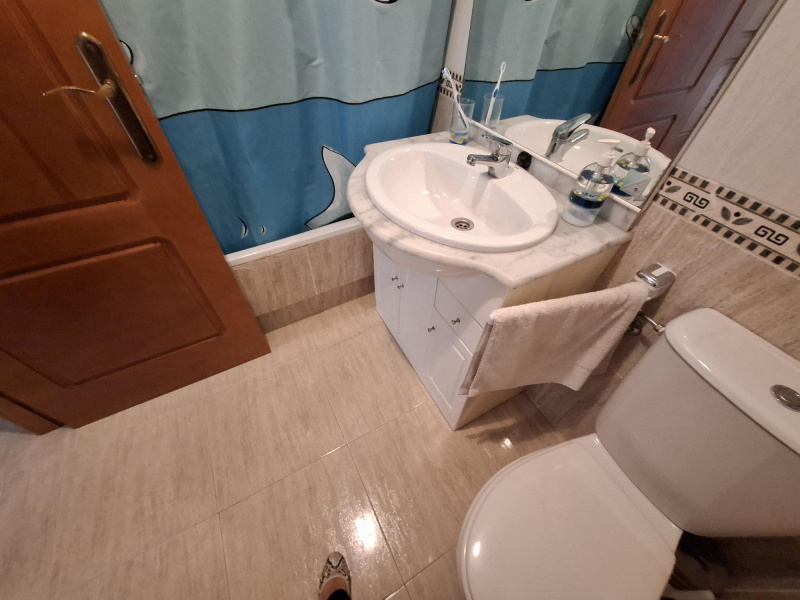 Urbanización Marinesco II, 30380, 3 Habitaciones Habitaciones, ,3 BathroomsBathrooms,Apartamento,En Venta,5,1269