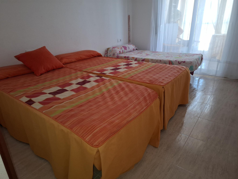 Urbanización Marinesco II, 30380, 3 Habitaciones Habitaciones, ,3 BathroomsBathrooms,Apartamento,En Venta,5,1269