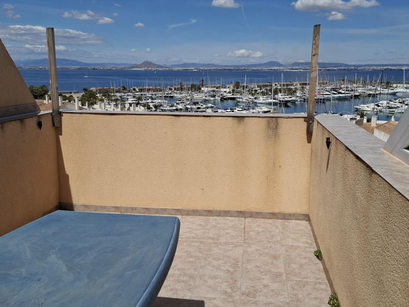 Urbanización Marinesco II, 30380, 3 Habitaciones Habitaciones, ,3 BathroomsBathrooms,Apartamento,En Venta,5,1269