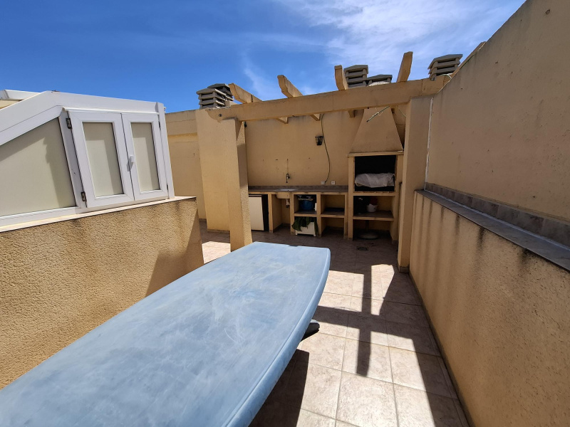 Urbanización Marinesco II, 30380, 3 Habitaciones Habitaciones, ,3 BathroomsBathrooms,Apartamento,En Venta,5,1269