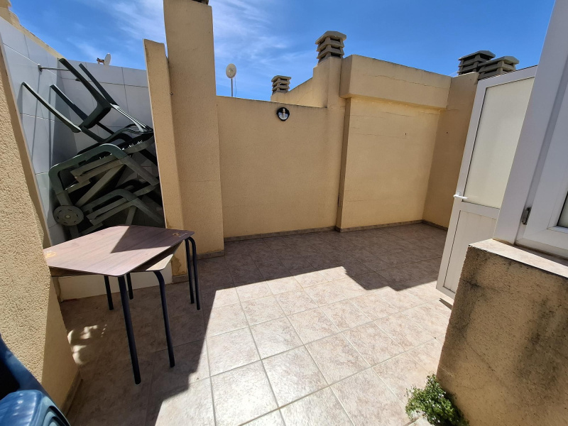 Urbanización Marinesco II, 30380, 3 Habitaciones Habitaciones, ,3 BathroomsBathrooms,Apartamento,En Venta,5,1269